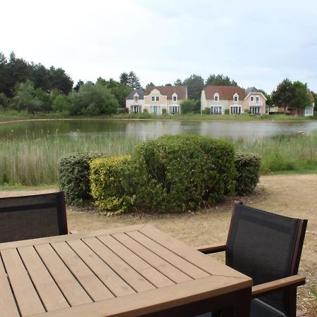 Maison Familiale A Belle Dune, Proche Plage Et Golf - Fr-1-482-64 Fort-Mahon-Plage Zewnętrze zdjęcie