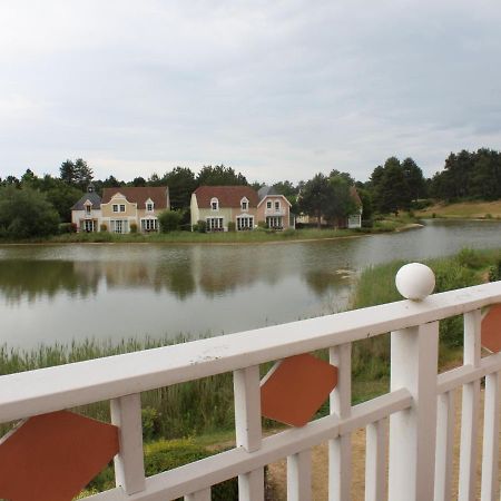 Maison Familiale A Belle Dune, Proche Plage Et Golf - Fr-1-482-64 Fort-Mahon-Plage Zewnętrze zdjęcie
