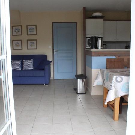 Maison Familiale A Belle Dune, Proche Plage Et Golf - Fr-1-482-64 Fort-Mahon-Plage Zewnętrze zdjęcie