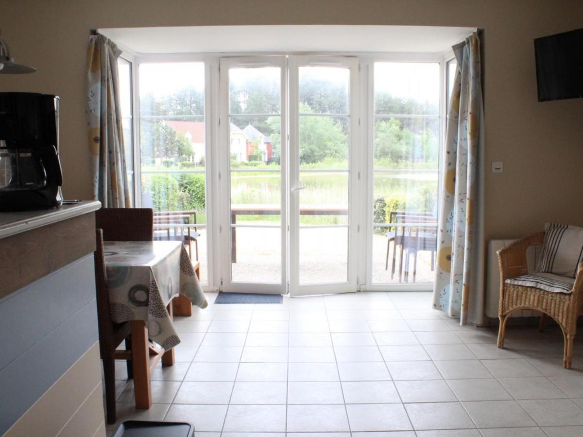 Maison Familiale A Belle Dune, Proche Plage Et Golf - Fr-1-482-64 Fort-Mahon-Plage Zewnętrze zdjęcie