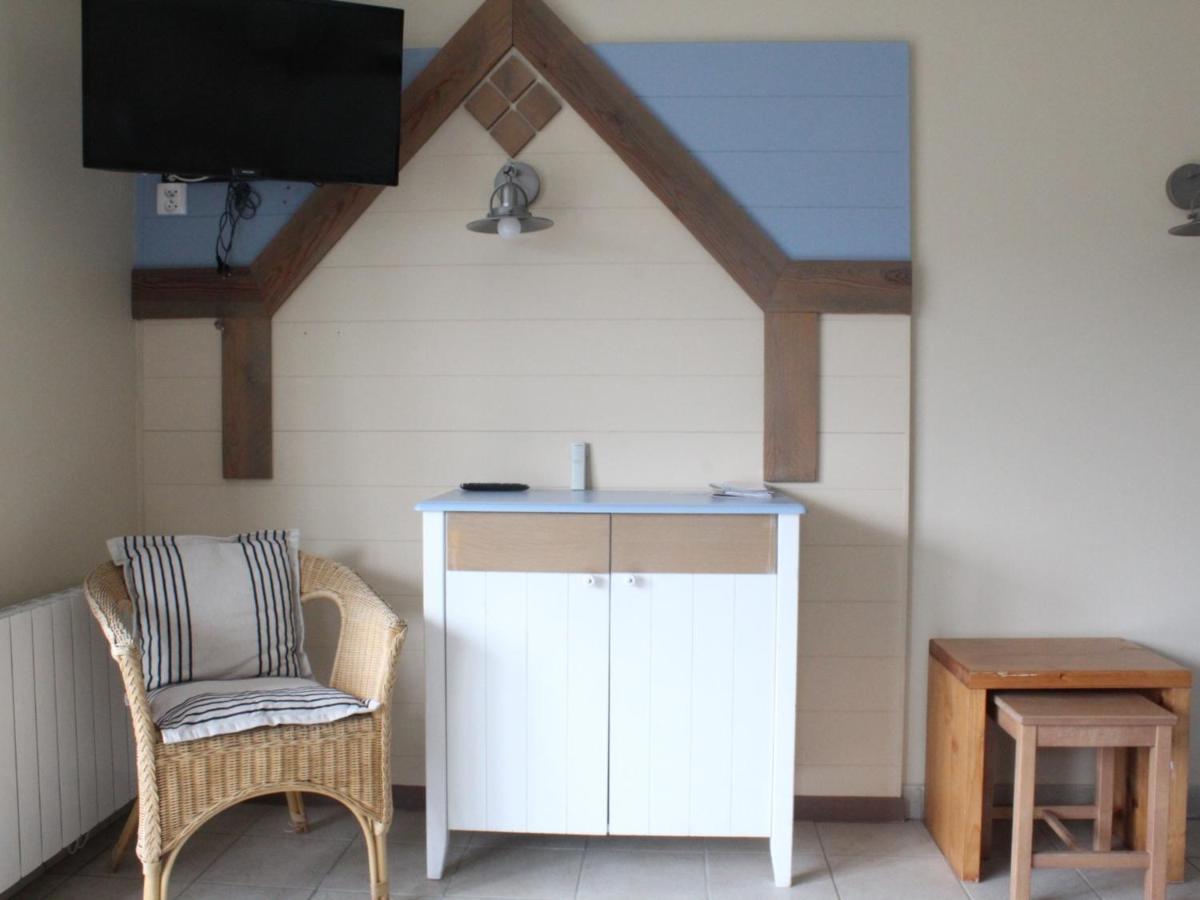 Maison Familiale A Belle Dune, Proche Plage Et Golf - Fr-1-482-64 Fort-Mahon-Plage Zewnętrze zdjęcie