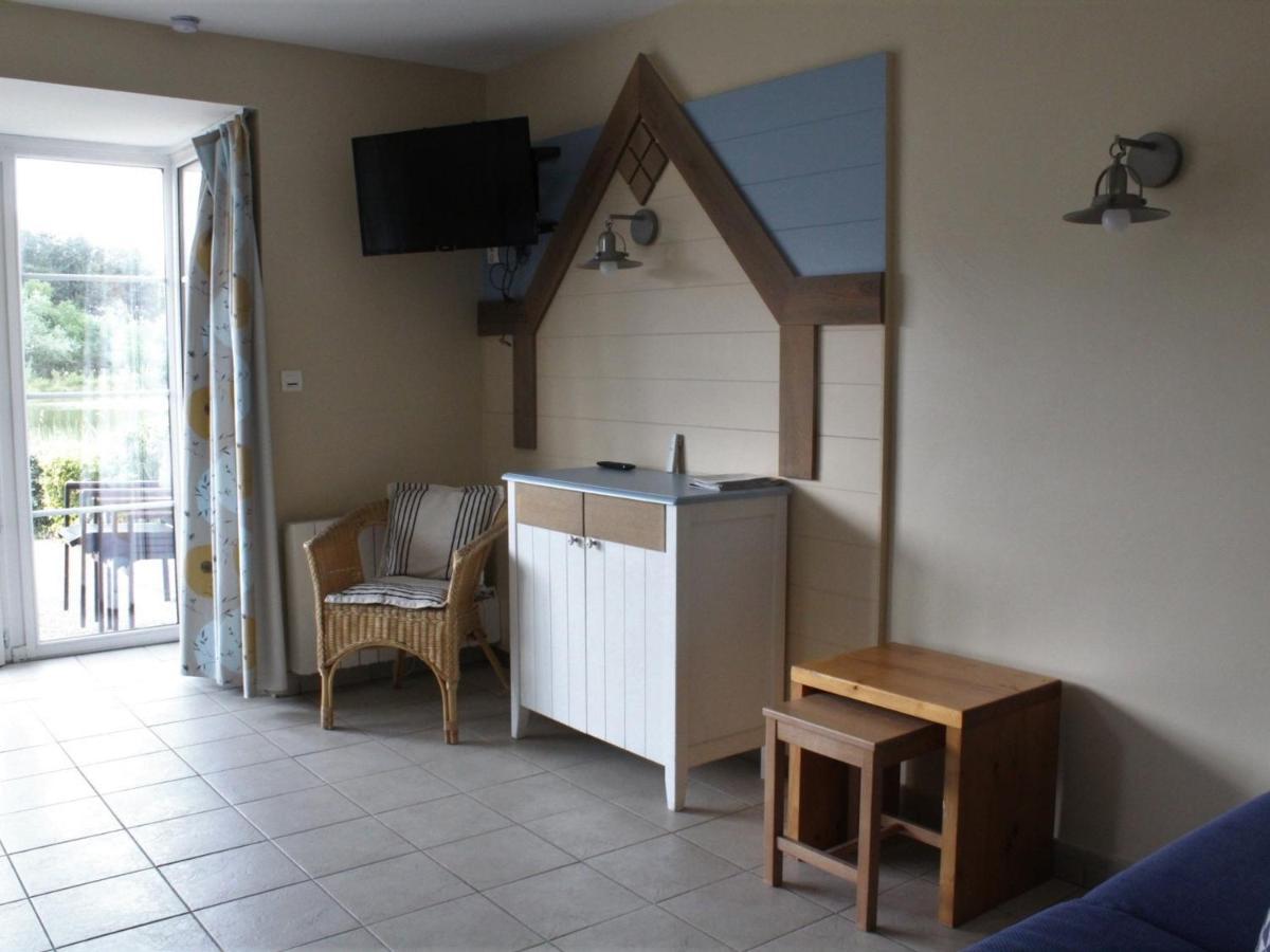 Maison Familiale A Belle Dune, Proche Plage Et Golf - Fr-1-482-64 Fort-Mahon-Plage Zewnętrze zdjęcie