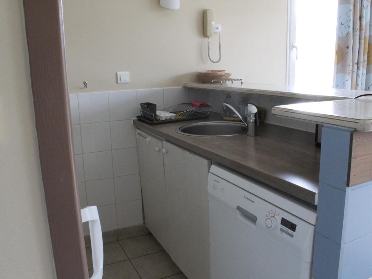 Maison Familiale A Belle Dune, Proche Plage Et Golf - Fr-1-482-64 Fort-Mahon-Plage Zewnętrze zdjęcie