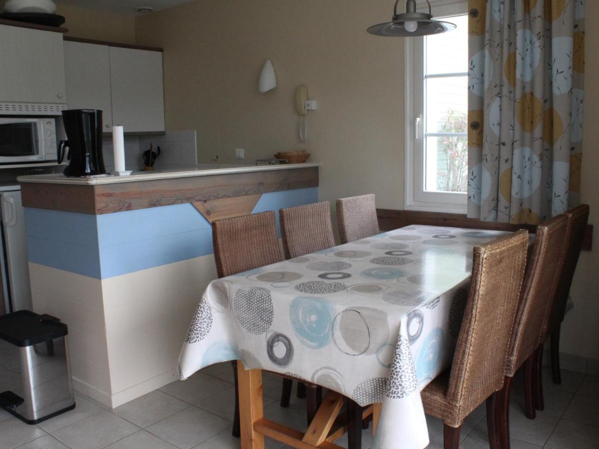 Maison Familiale A Belle Dune, Proche Plage Et Golf - Fr-1-482-64 Fort-Mahon-Plage Zewnętrze zdjęcie