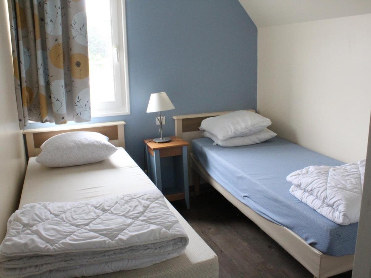 Maison Familiale A Belle Dune, Proche Plage Et Golf - Fr-1-482-64 Fort-Mahon-Plage Zewnętrze zdjęcie