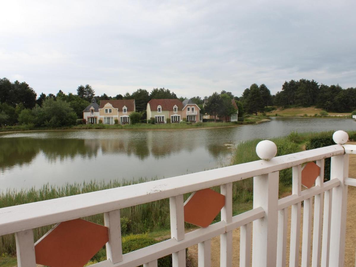Maison Familiale A Belle Dune, Proche Plage Et Golf - Fr-1-482-64 Fort-Mahon-Plage Zewnętrze zdjęcie
